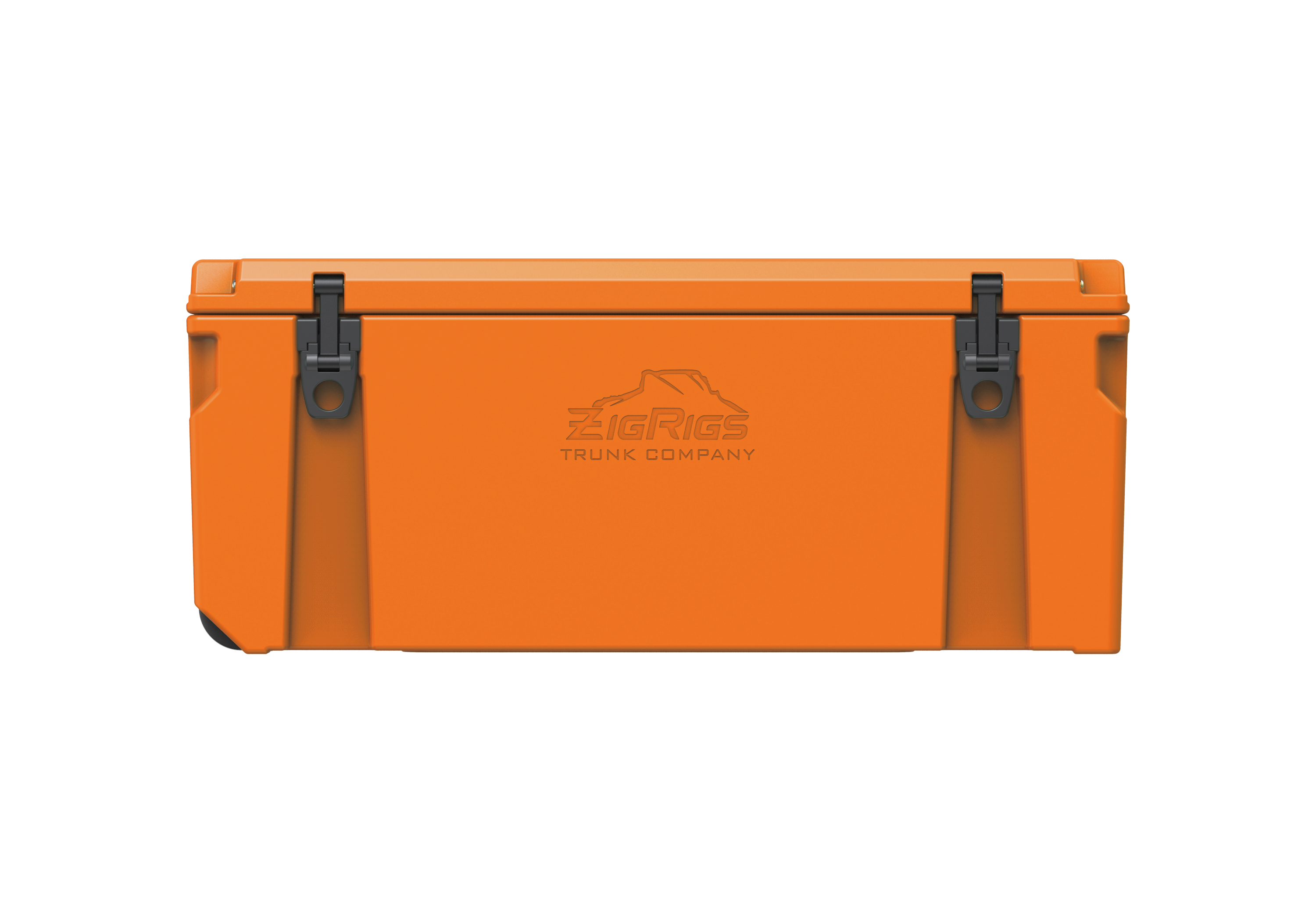 CLH Orange – Zig Rigs Trunk Company