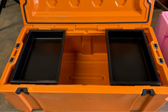 Zig Rigs Tray Organizer