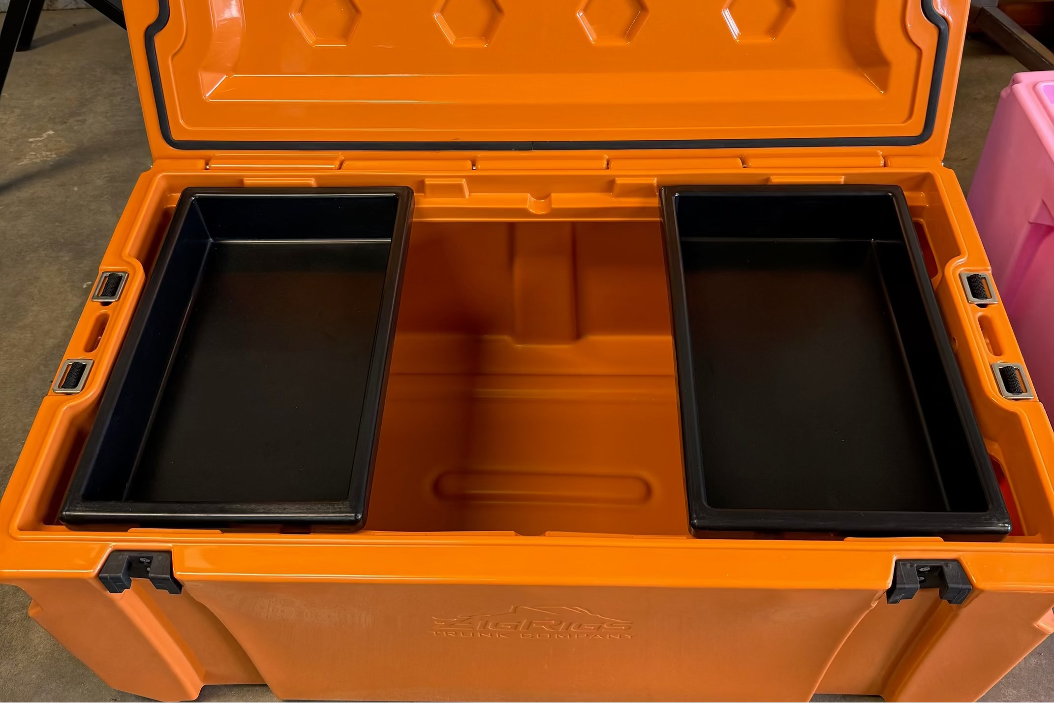 Zig Rigs Tray Organizer - Pre-Order - More in production now