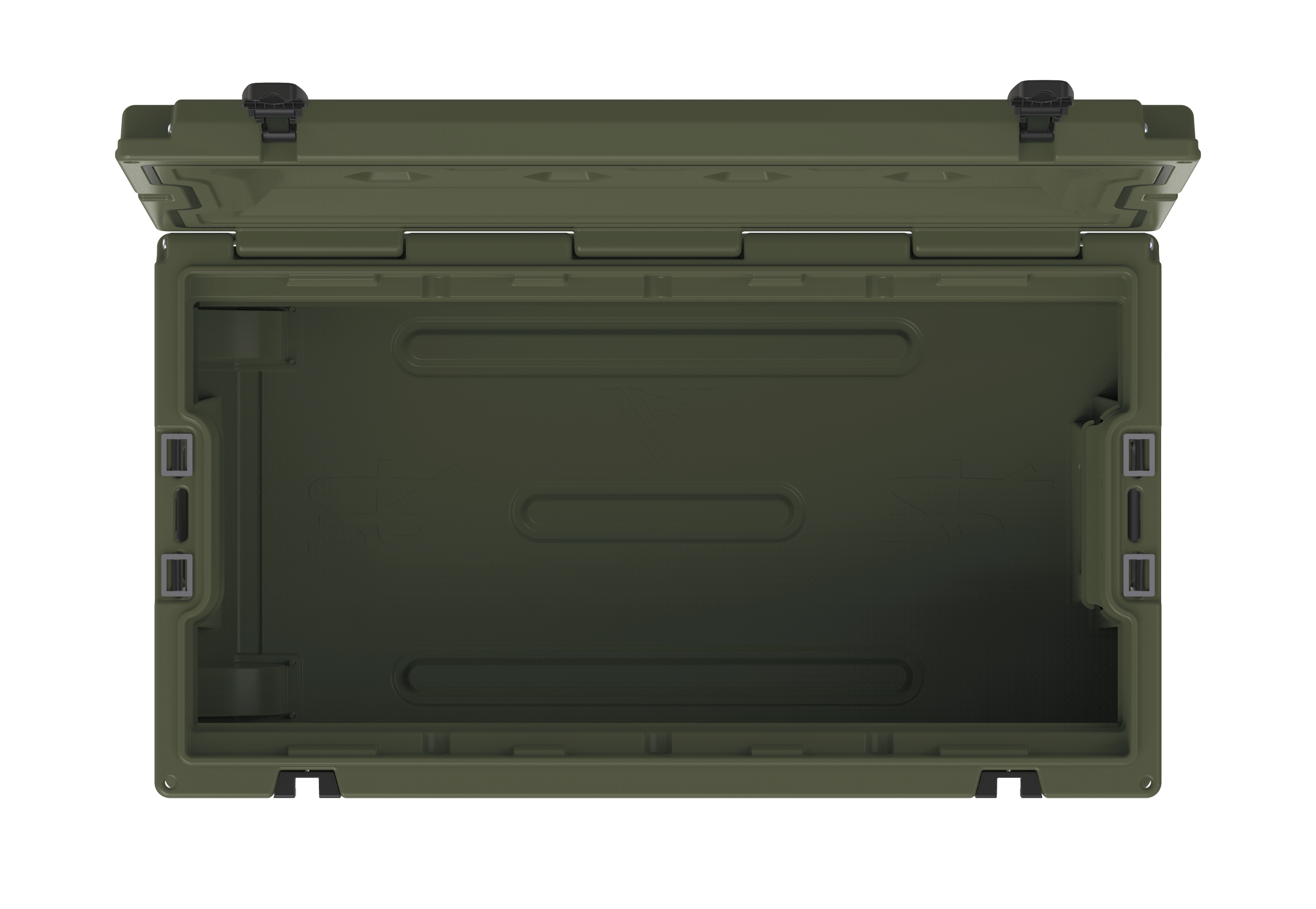 Army Green