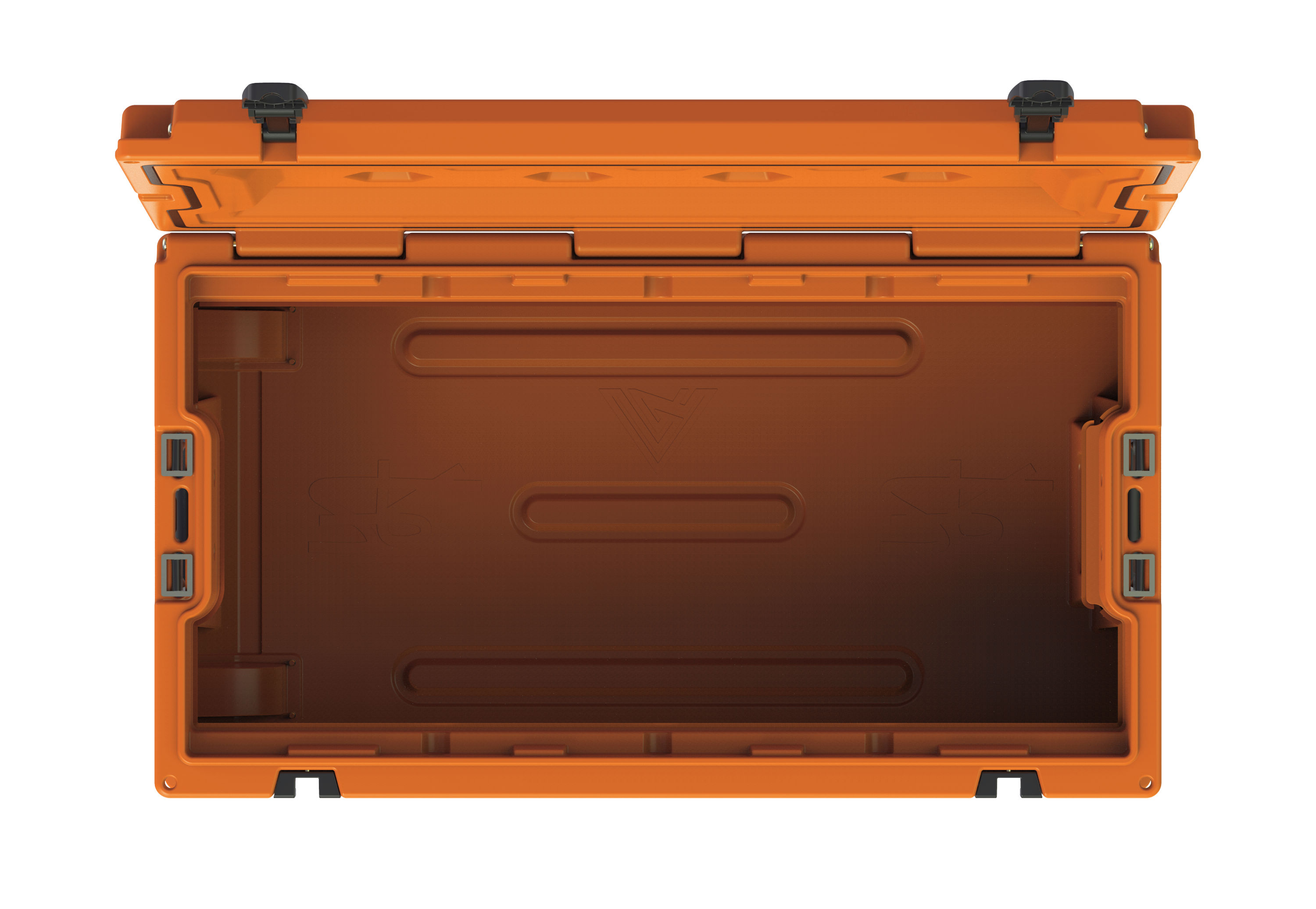 Burnt Orange - Pre-Order - Ships Early May
