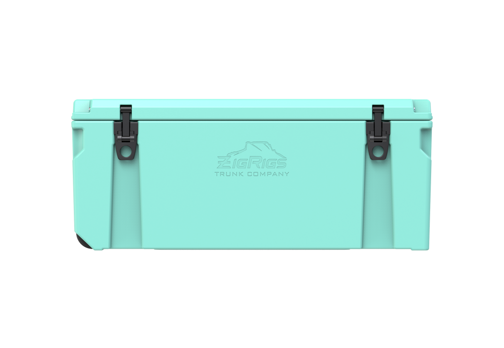 Seafoam Green