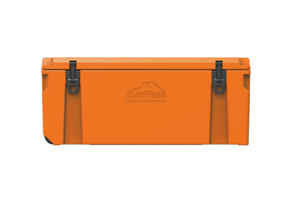 CLH Orange - Pre-Order Ships Late May