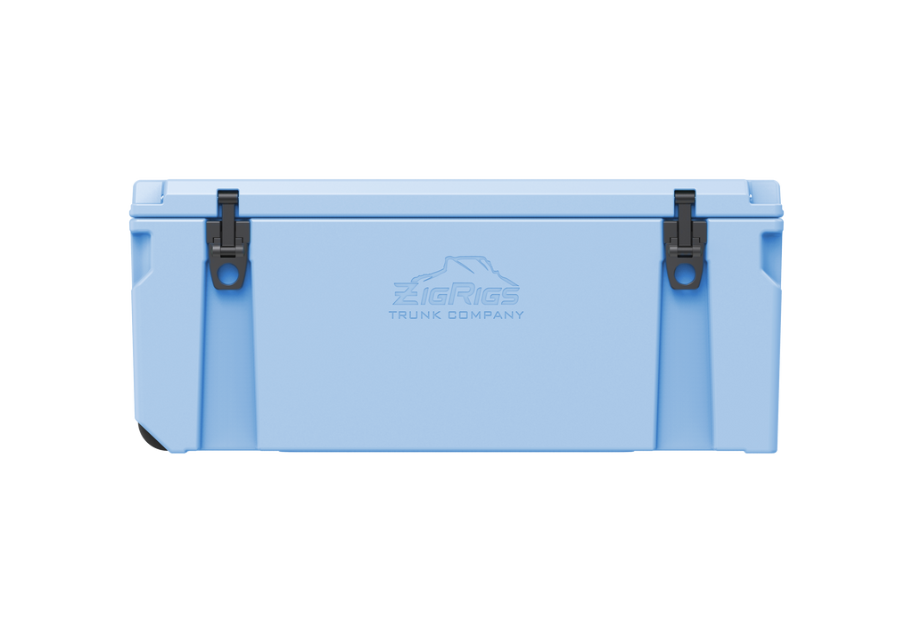 Sky Blue - Pre-Order - Ships Mid May