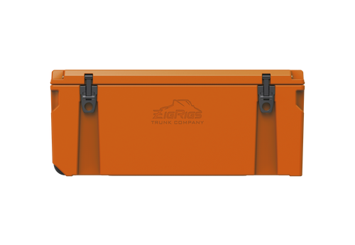 Burnt Orange – Zig Rigs Trunk Company