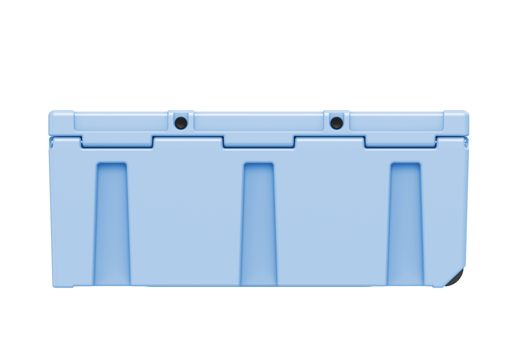 Sky Blue - Pre-Order - Ships Mid May