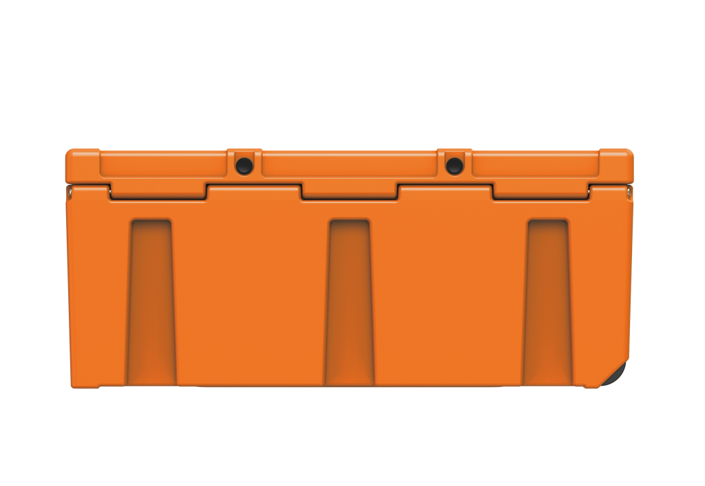 CLH Orange - Pre-Order Ships Late May
