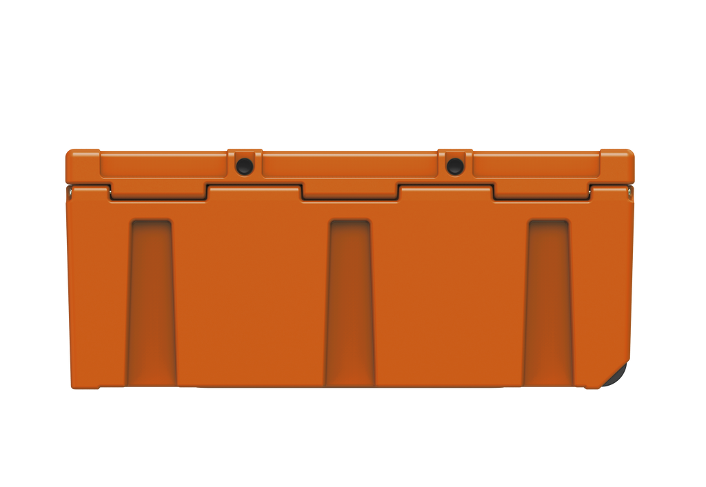 Burnt Orange - Pre-Order - Ships Early May