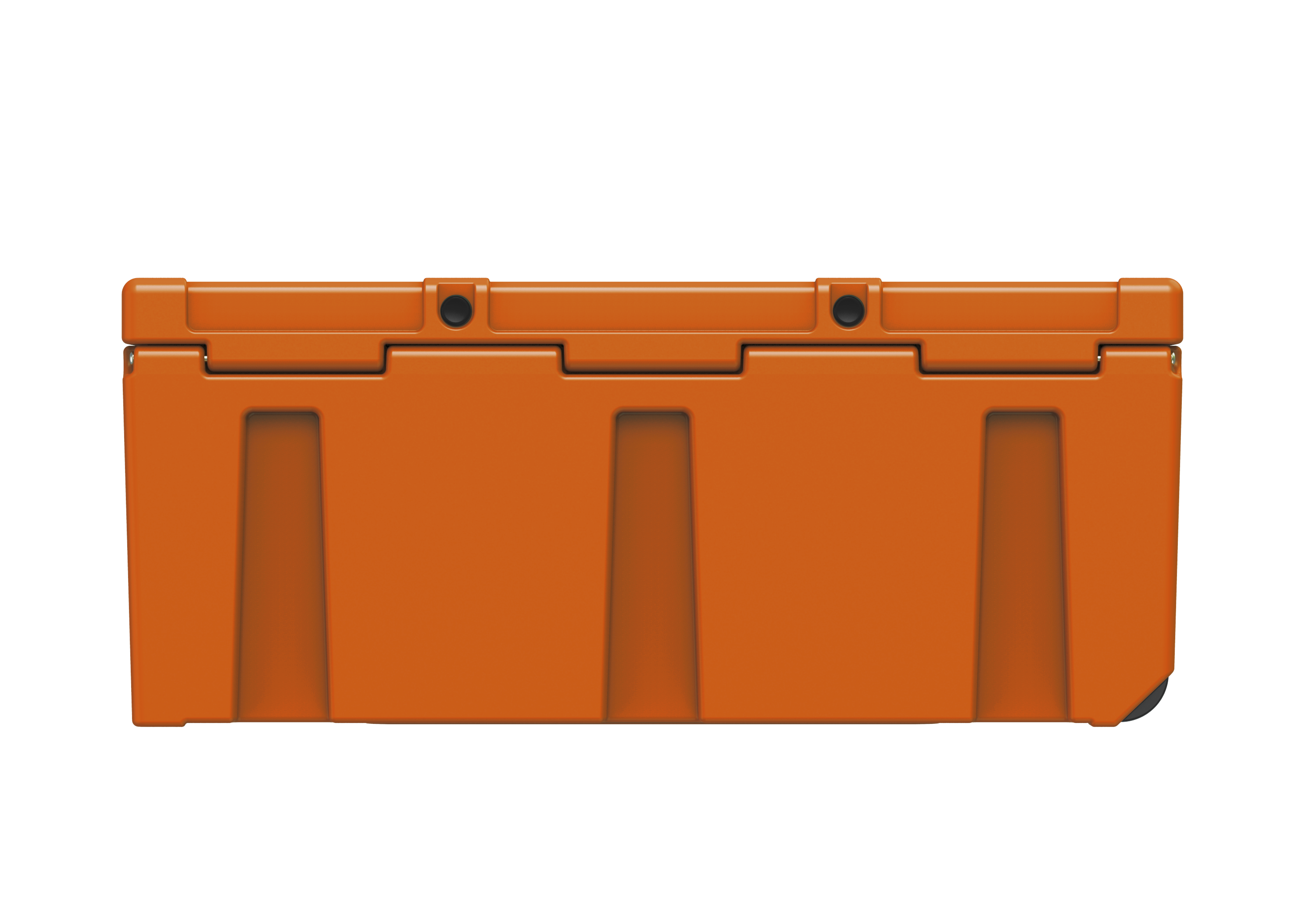 Burnt Orange - Pre-Order - Ships Early May