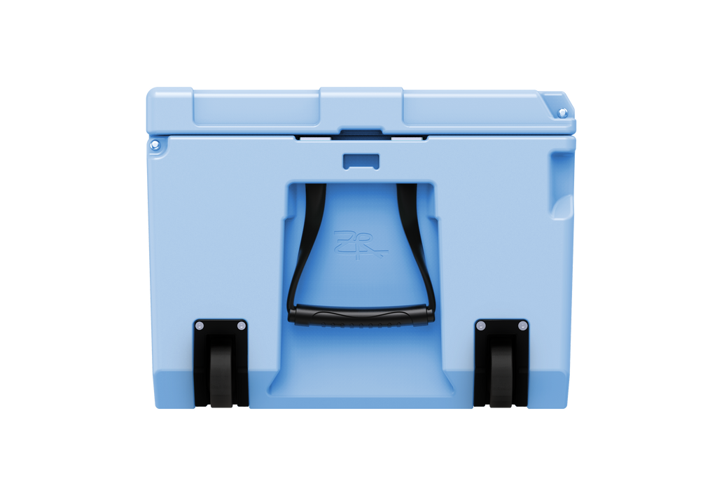 Sky Blue - Pre-Order - Ships Mid May