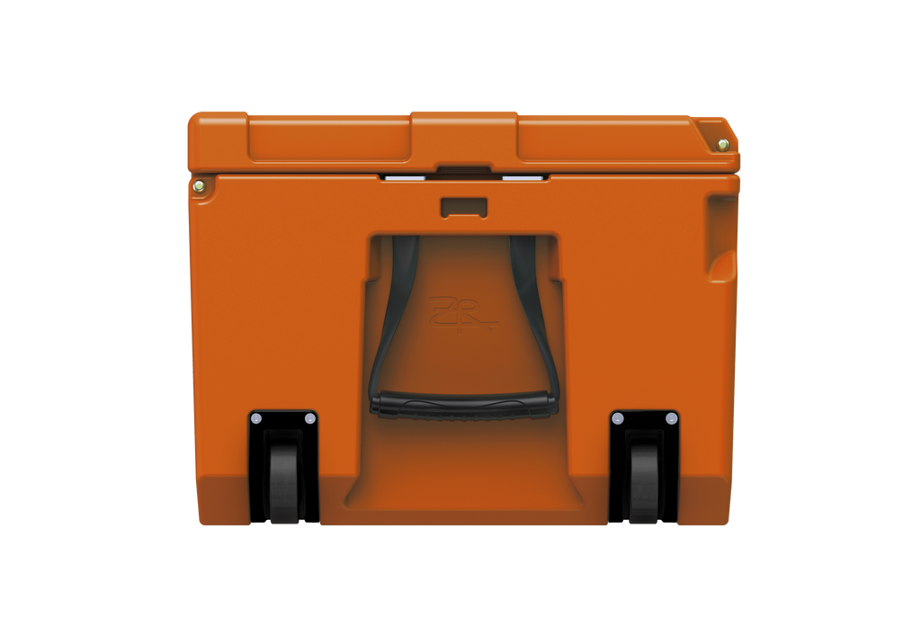 Burnt Orange - Pre-Order - Ships Early May