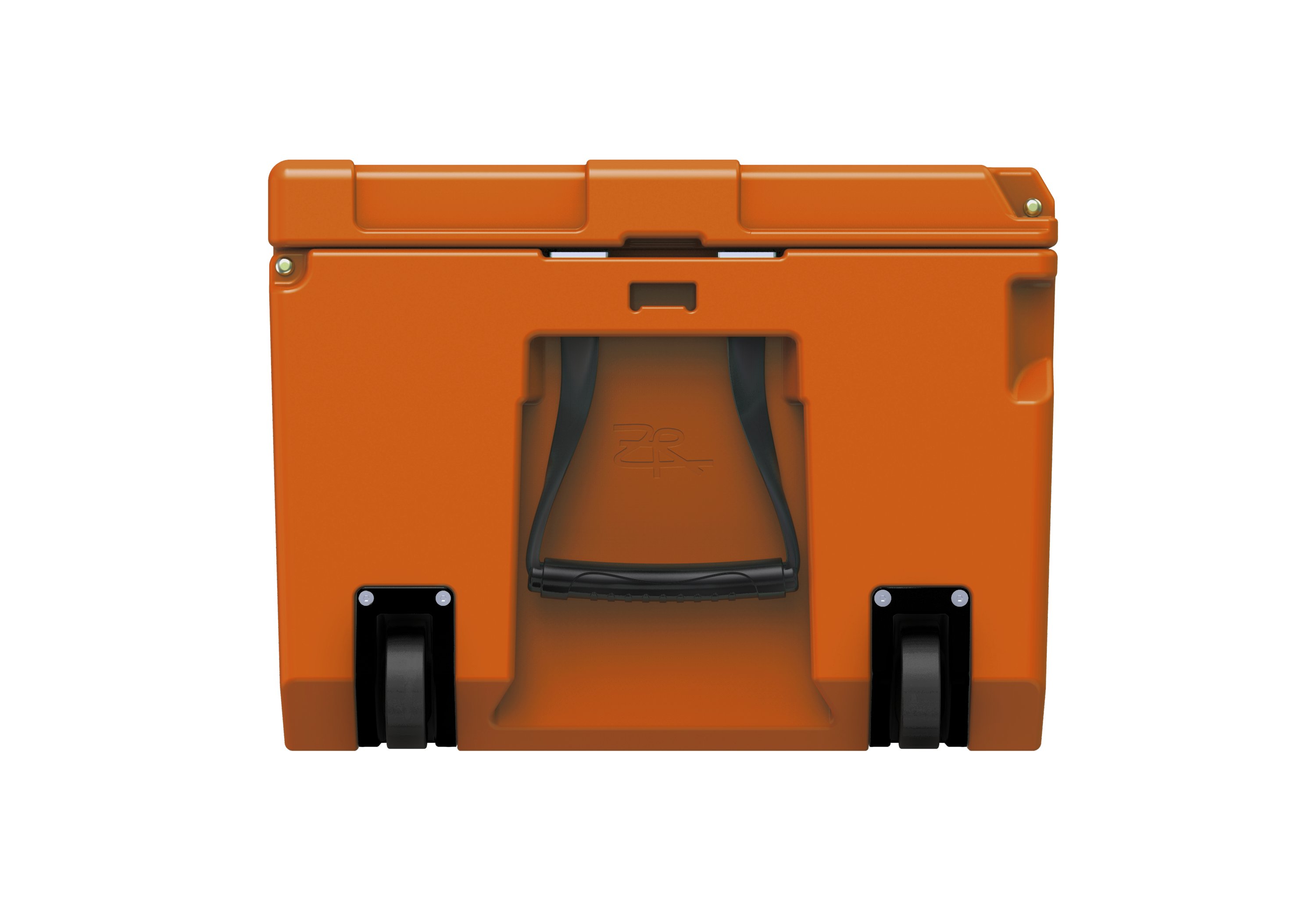 Burnt Orange - Pre-Order - Ships Early May
