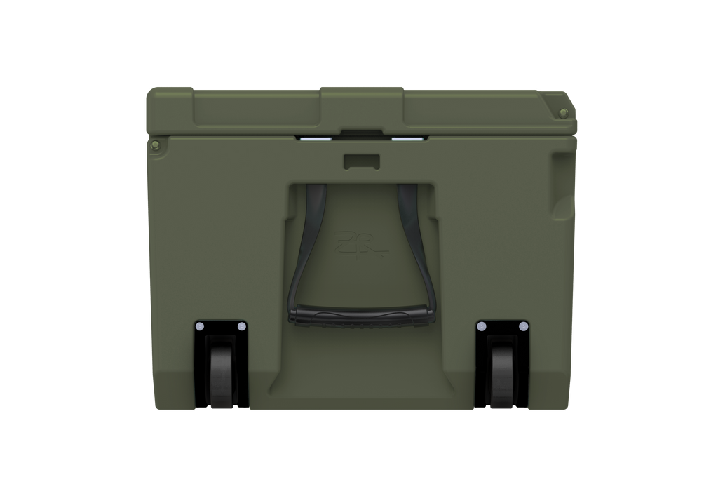 Army Green