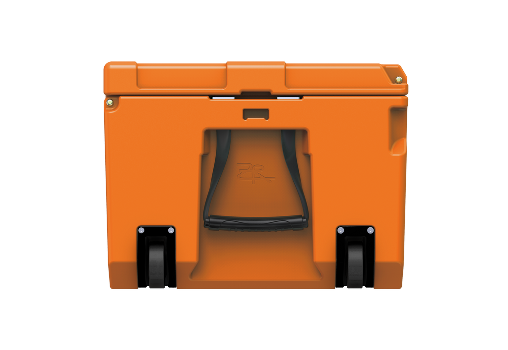 CLH Orange - Pre-Order Ships Late May