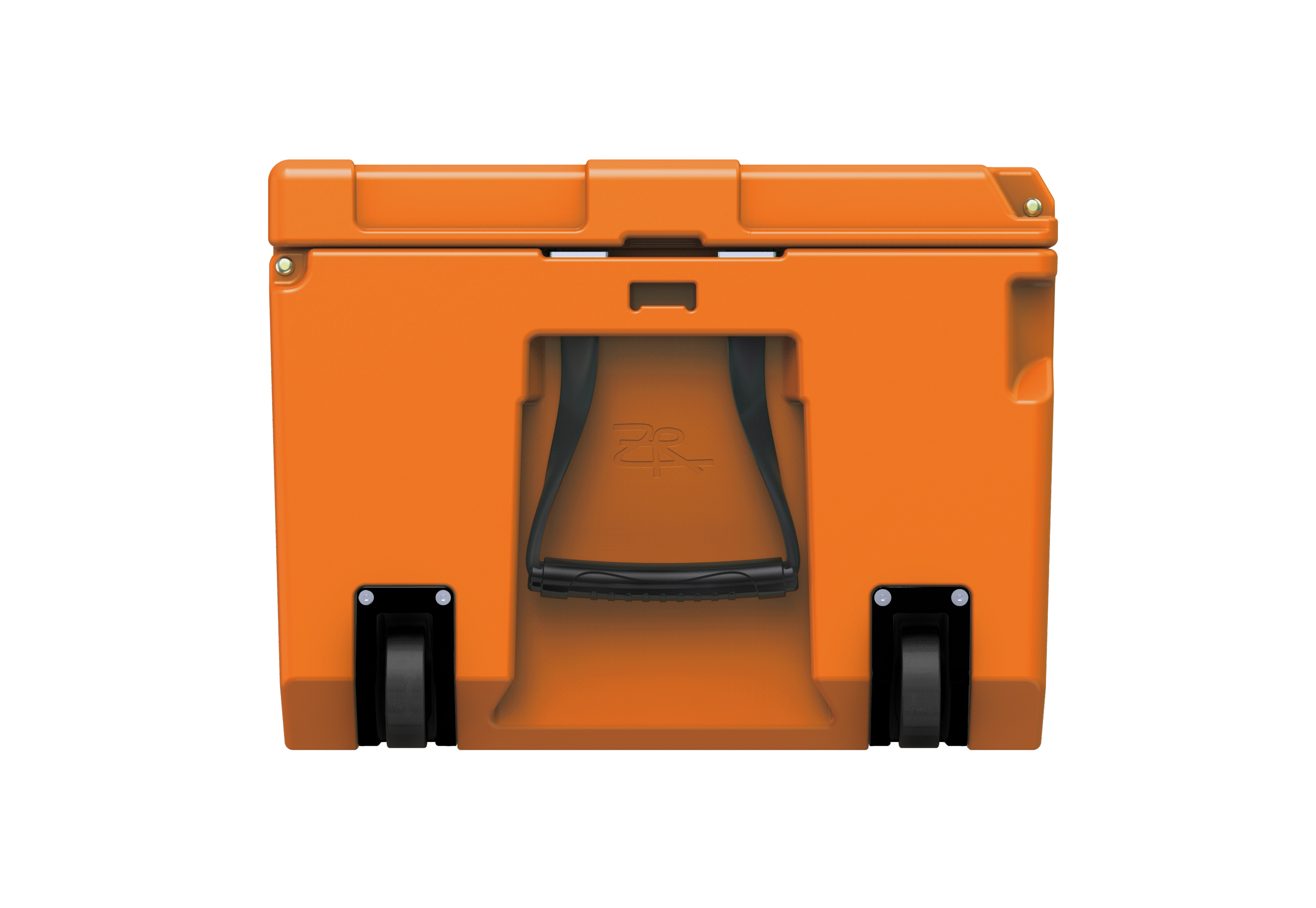 CLH Orange - Pre-Order Ships Late May