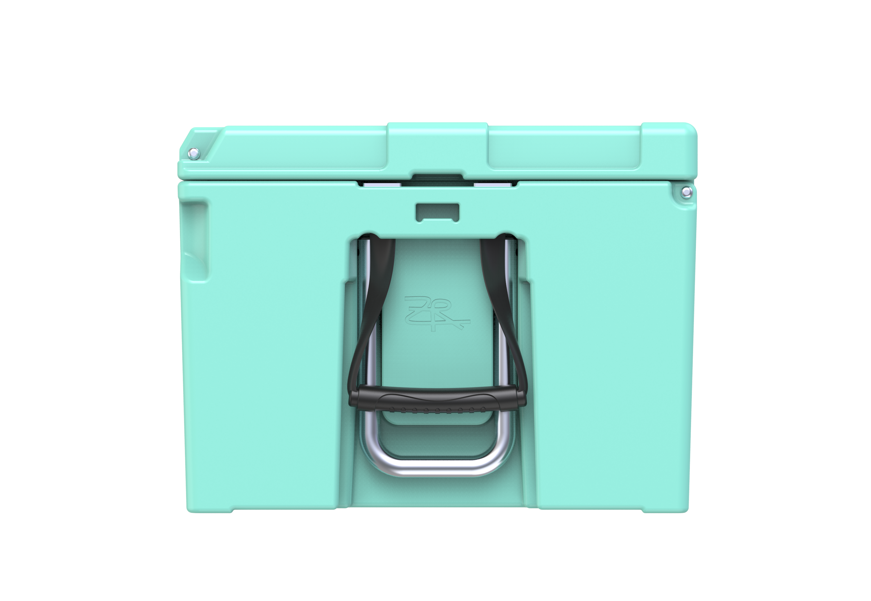 Seafoam Green