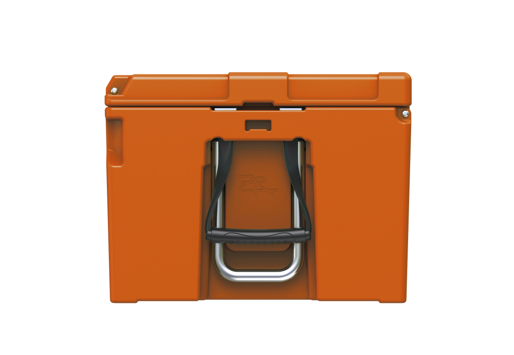 Burnt Orange - Pre-Order - Ships Early May