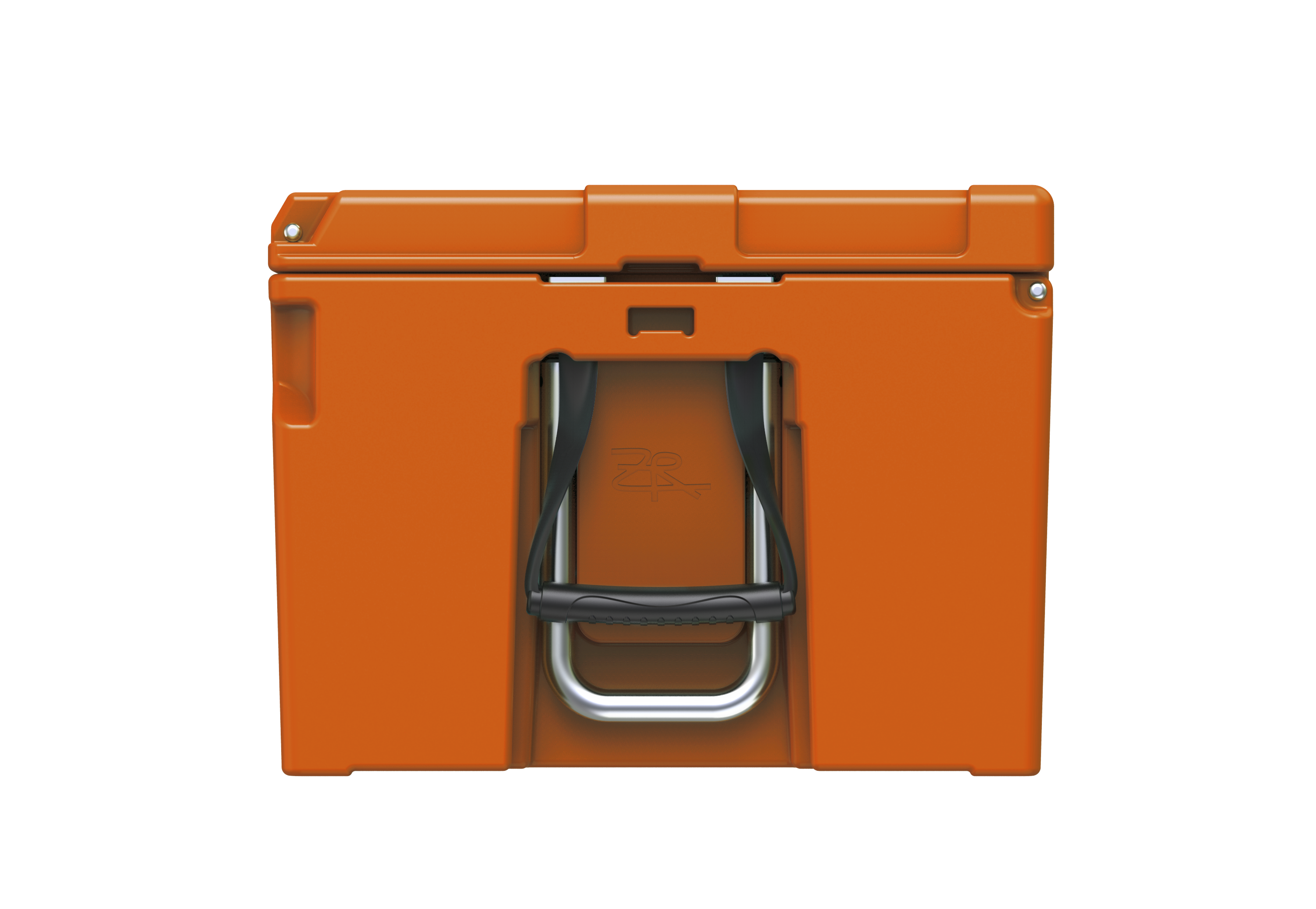 Burnt Orange - Pre-Order - Ships Early May