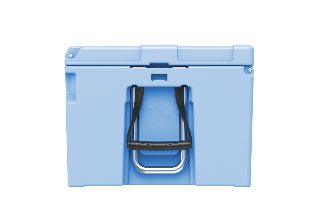 Sky Blue - Pre-Order - Ships Mid May