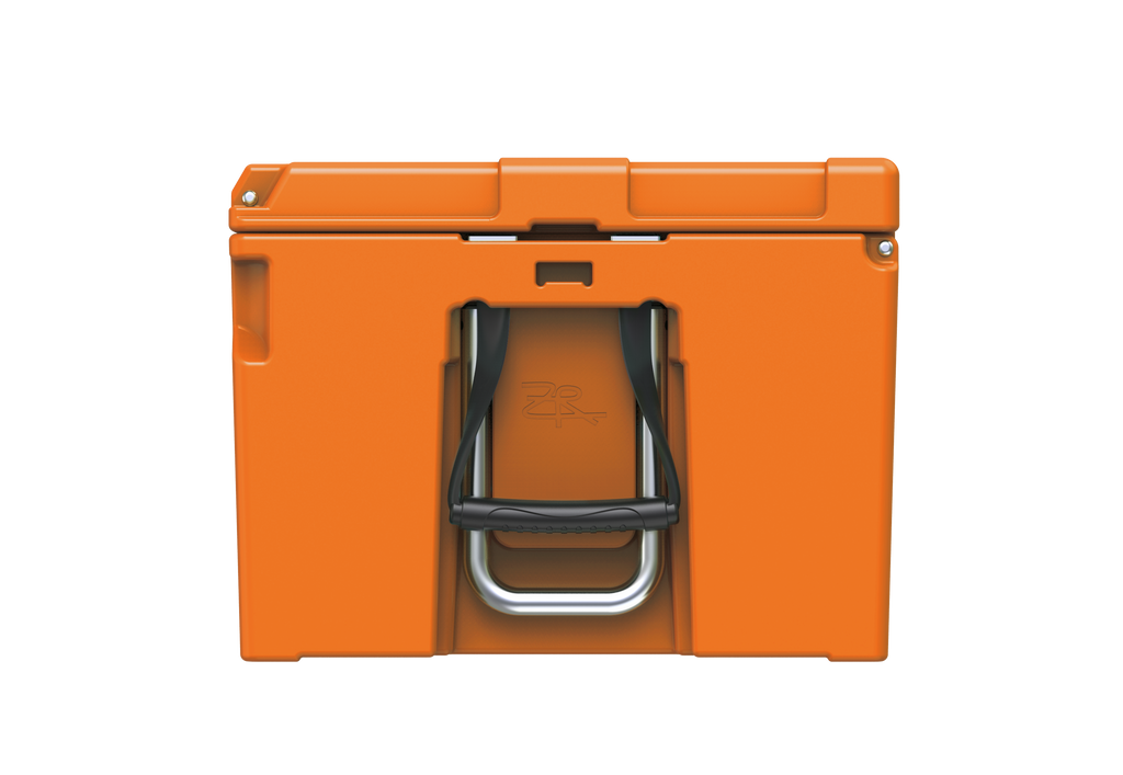 CLH Orange - Pre-Order Ships Late May