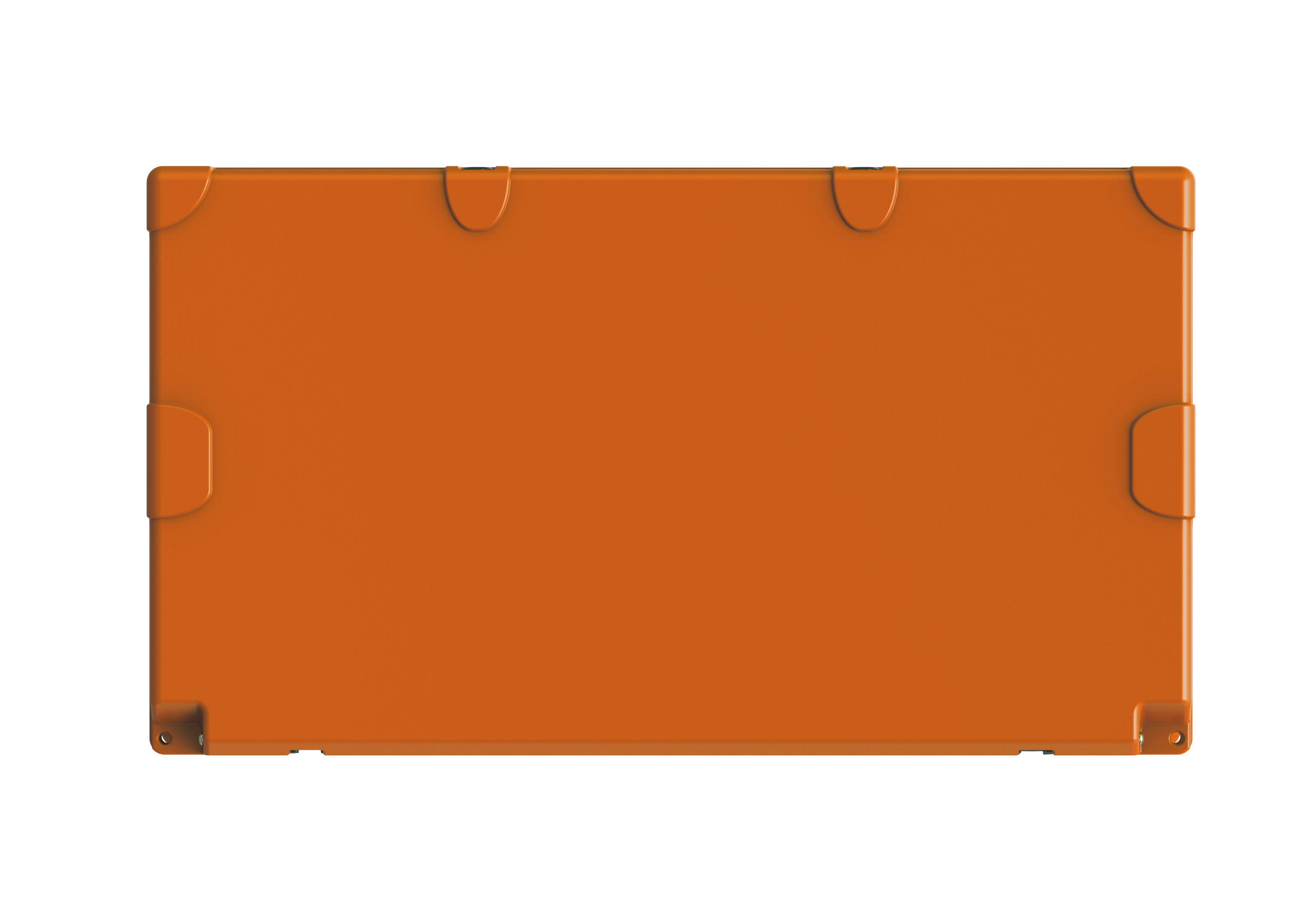 Burnt Orange - Pre-Order - Ships Early May