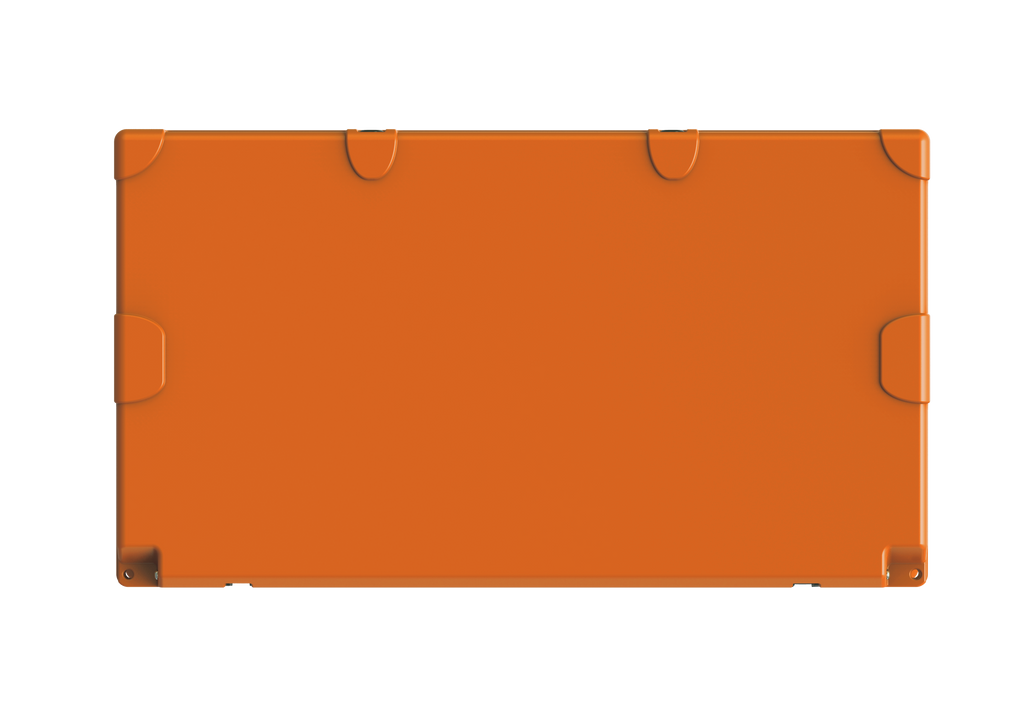 CLH Orange - Pre-Order Ships Late May