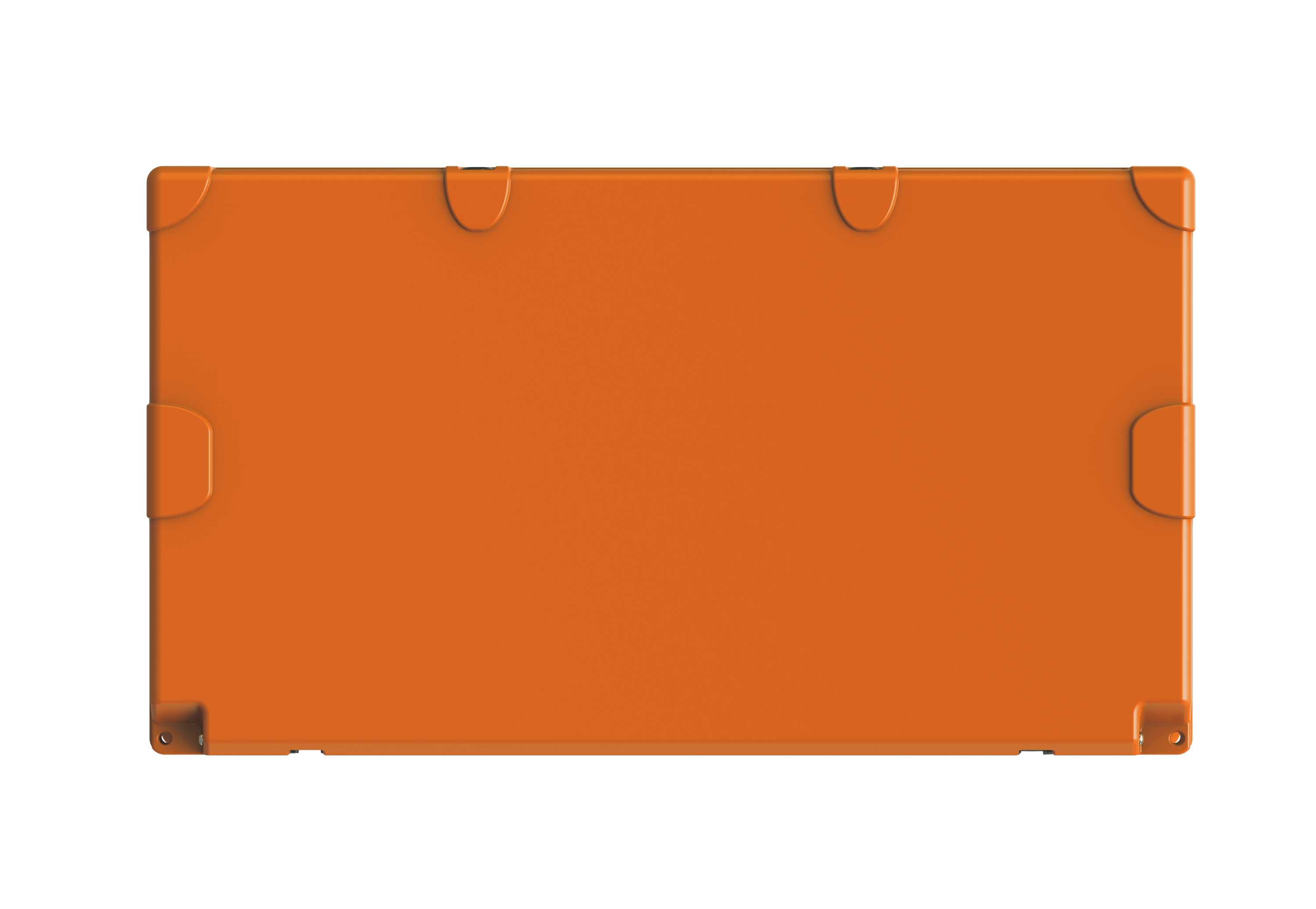 CLH Orange - Pre-Order Ships Late May