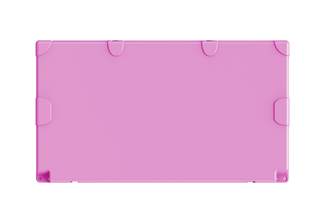 Pink - Pre-Order - Ships Late May
