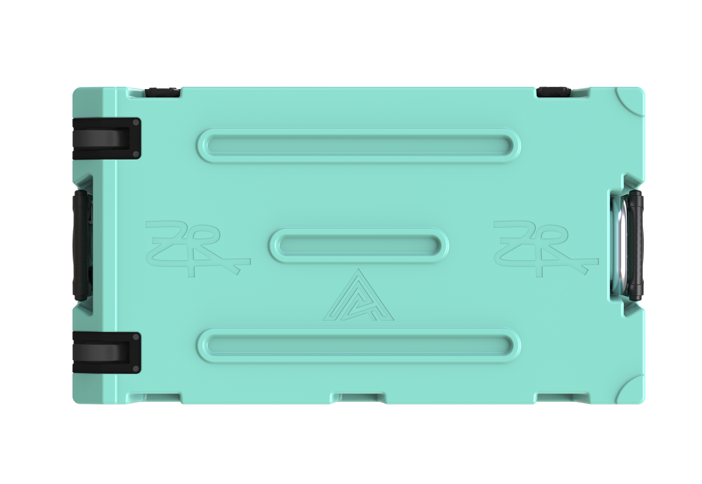 Seafoam Green