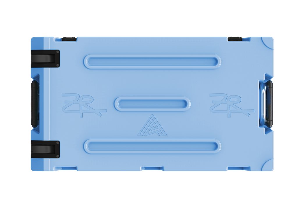 Sky Blue - Pre-Order - Ships Mid May