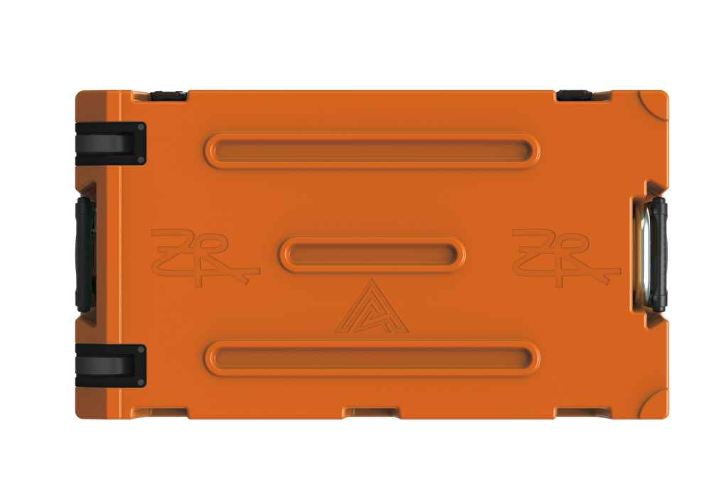 CLH Orange - Pre-Order Ships Late May