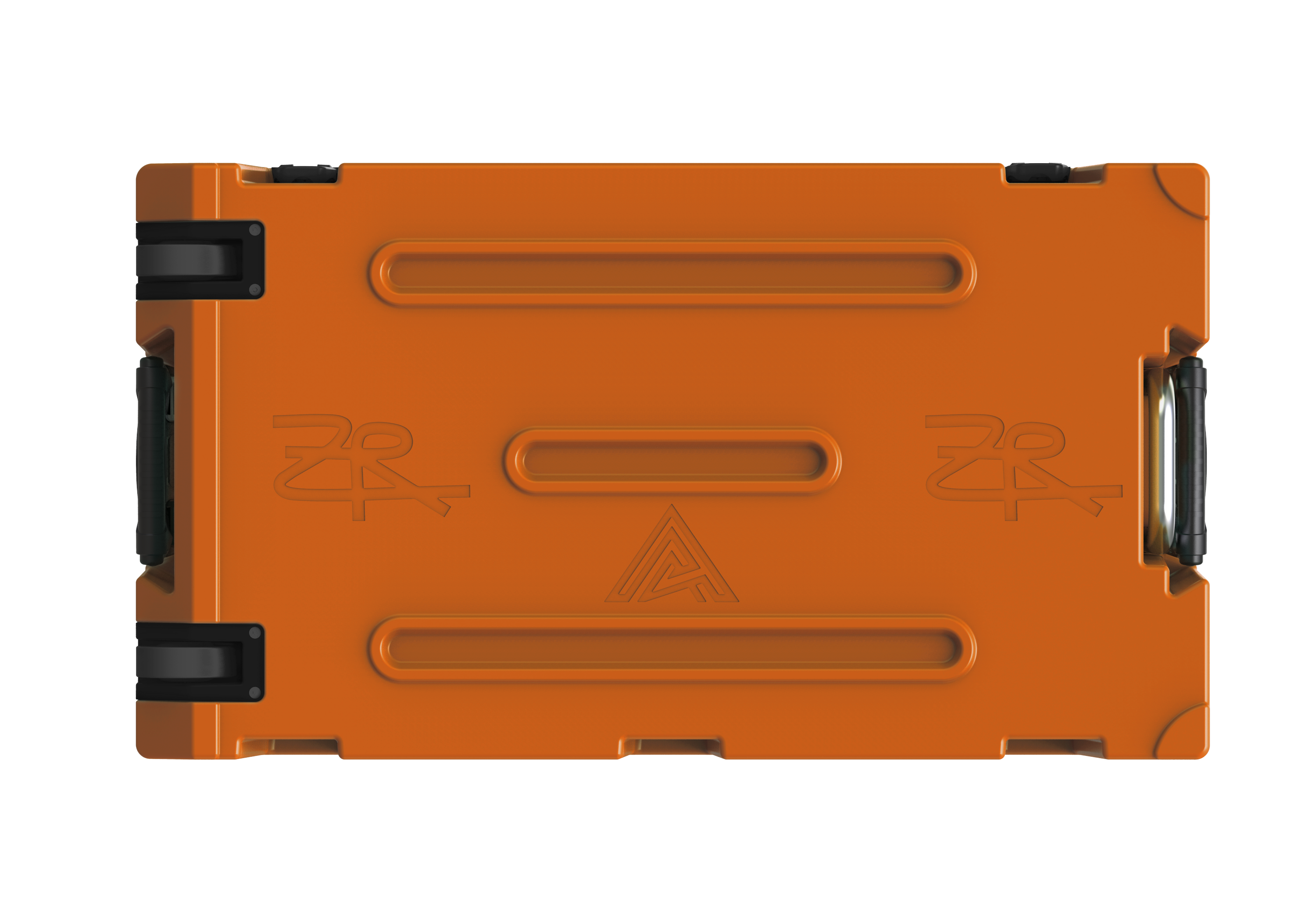 Burnt Orange - Pre-Order - Ships Early May