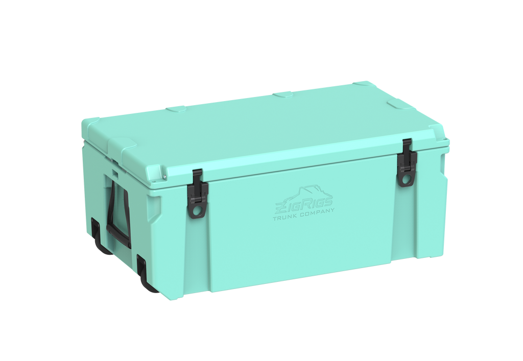 Seafoam Green