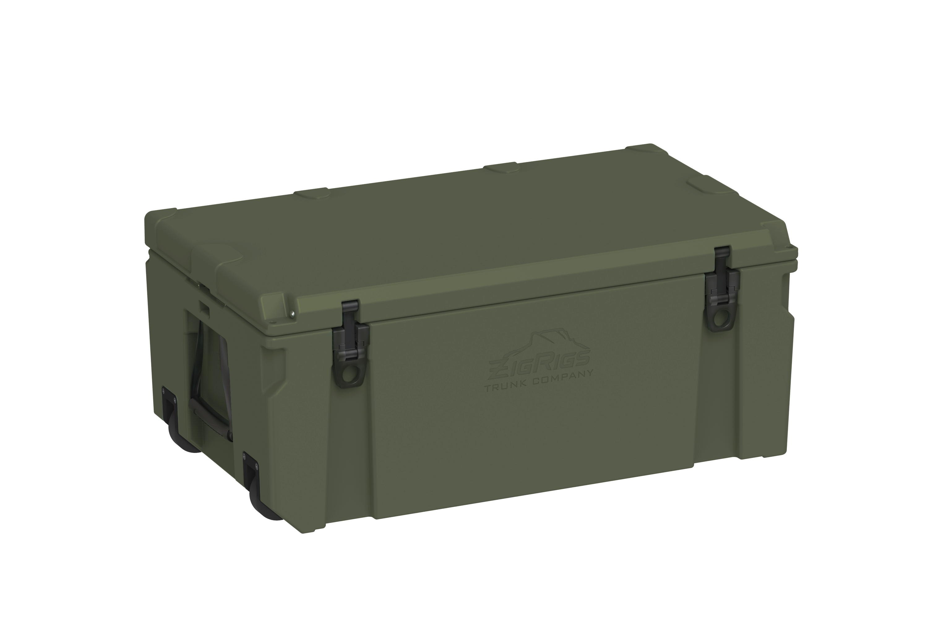 Army Green