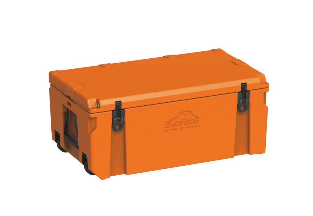 CLH Orange - Pre-Order Ships Late May