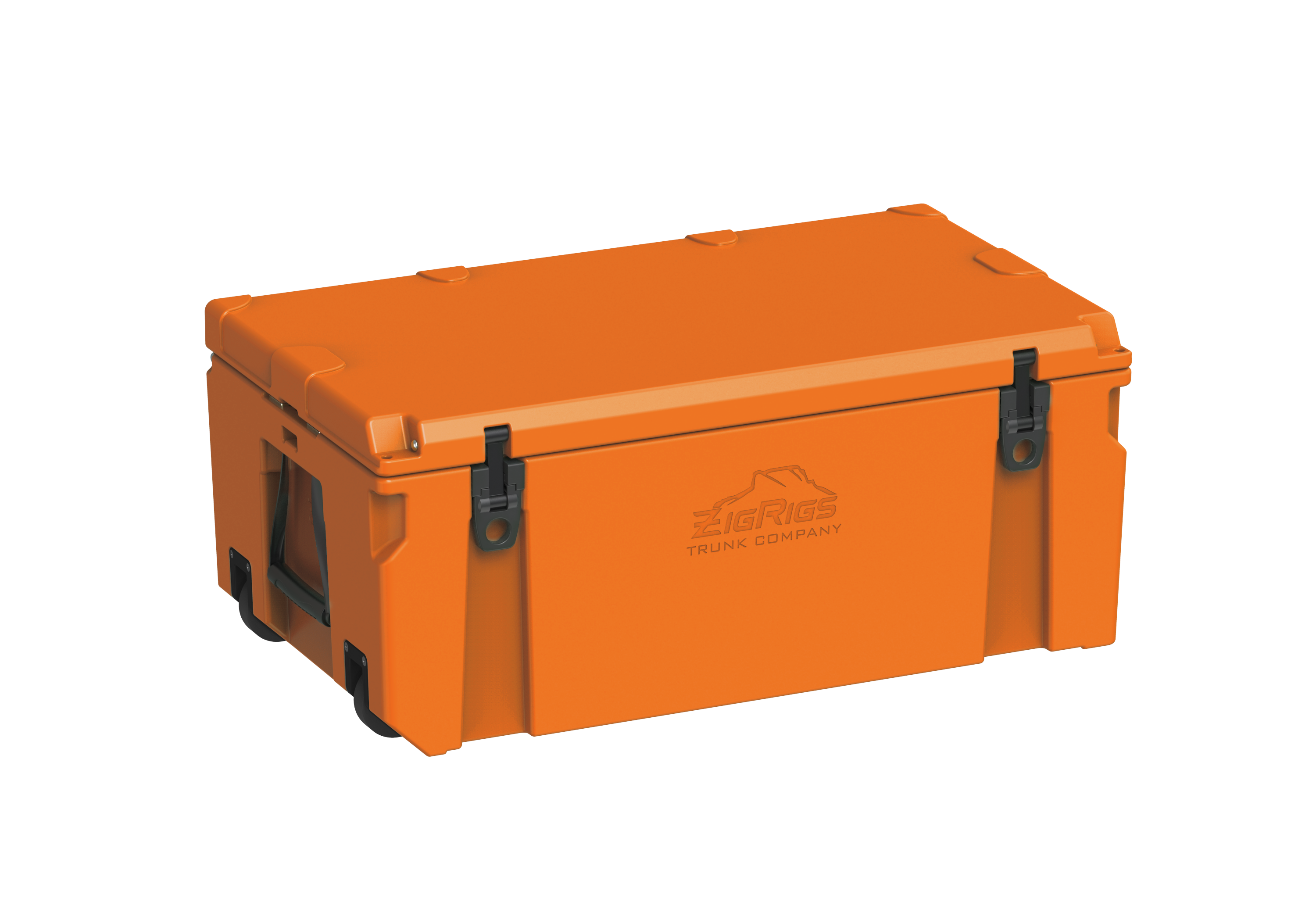CLH Orange - Pre-Order Ships Late May