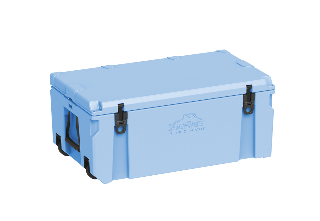 Sky Blue - Pre-Order - Ships Mid May