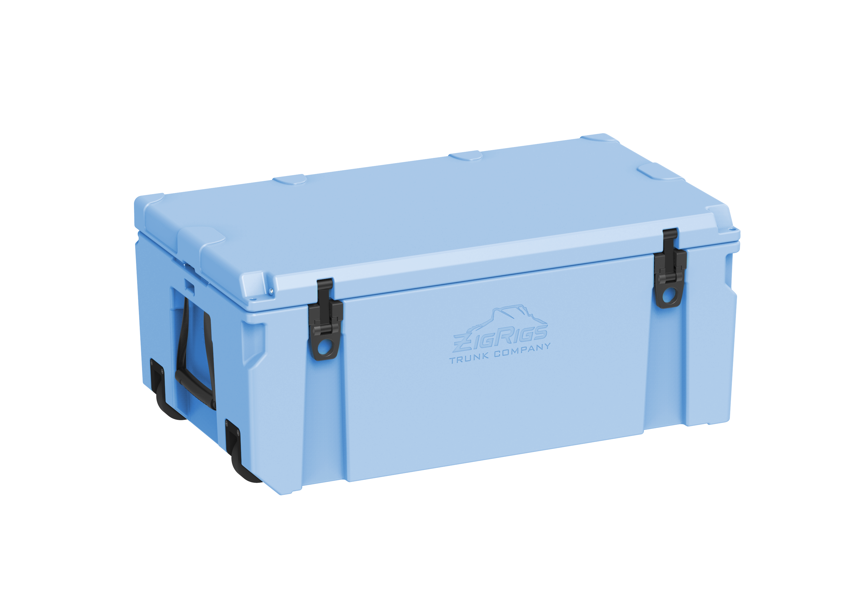 Sky Blue - Pre-Order - Ships Mid May