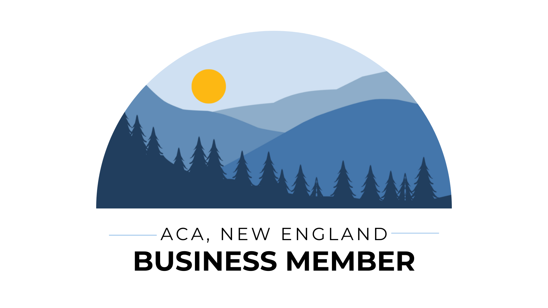 ACA New England Business Member