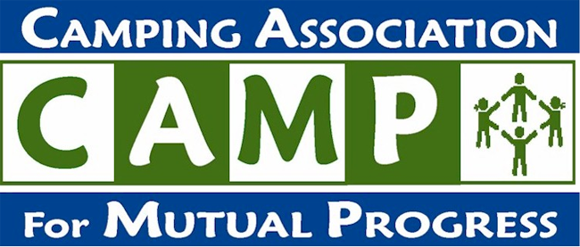Camping Association for Mutual Progress