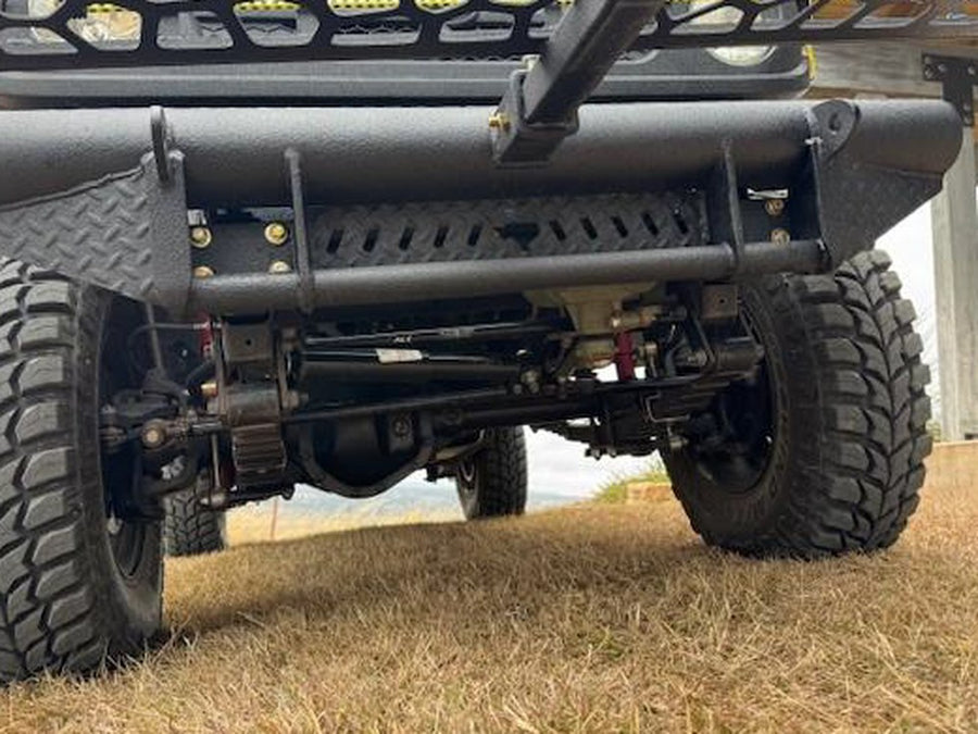 Leveling Kit