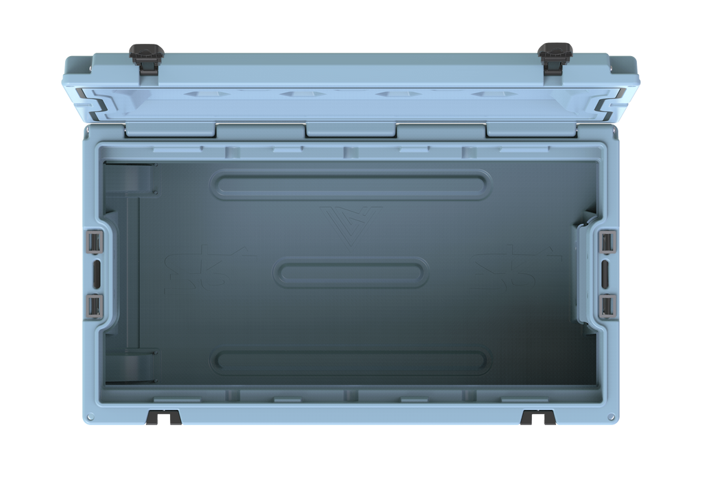 Sky Blue - Pre-Order - Ships Mid May