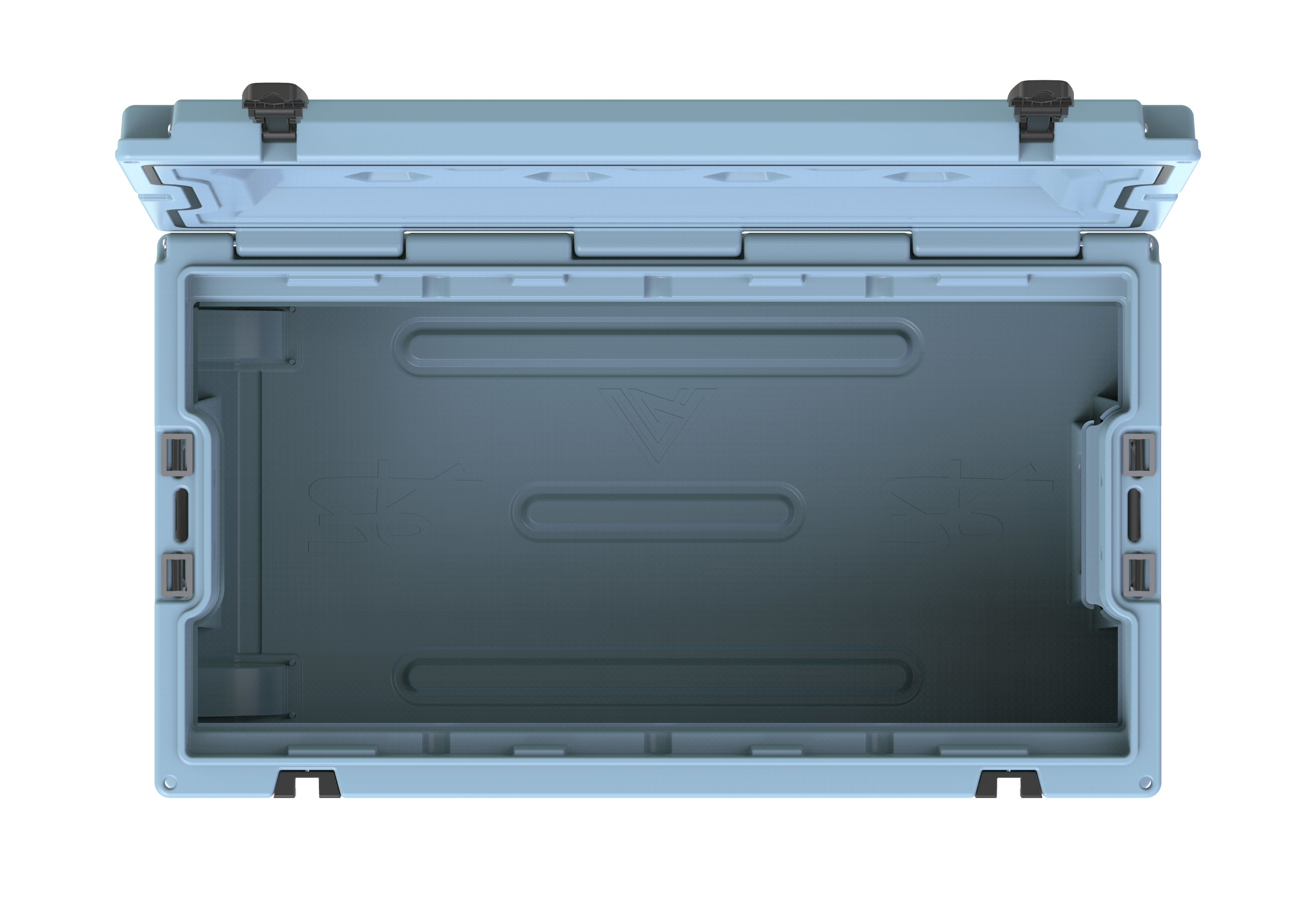 Sky Blue - Pre-Order - Ships Mid May