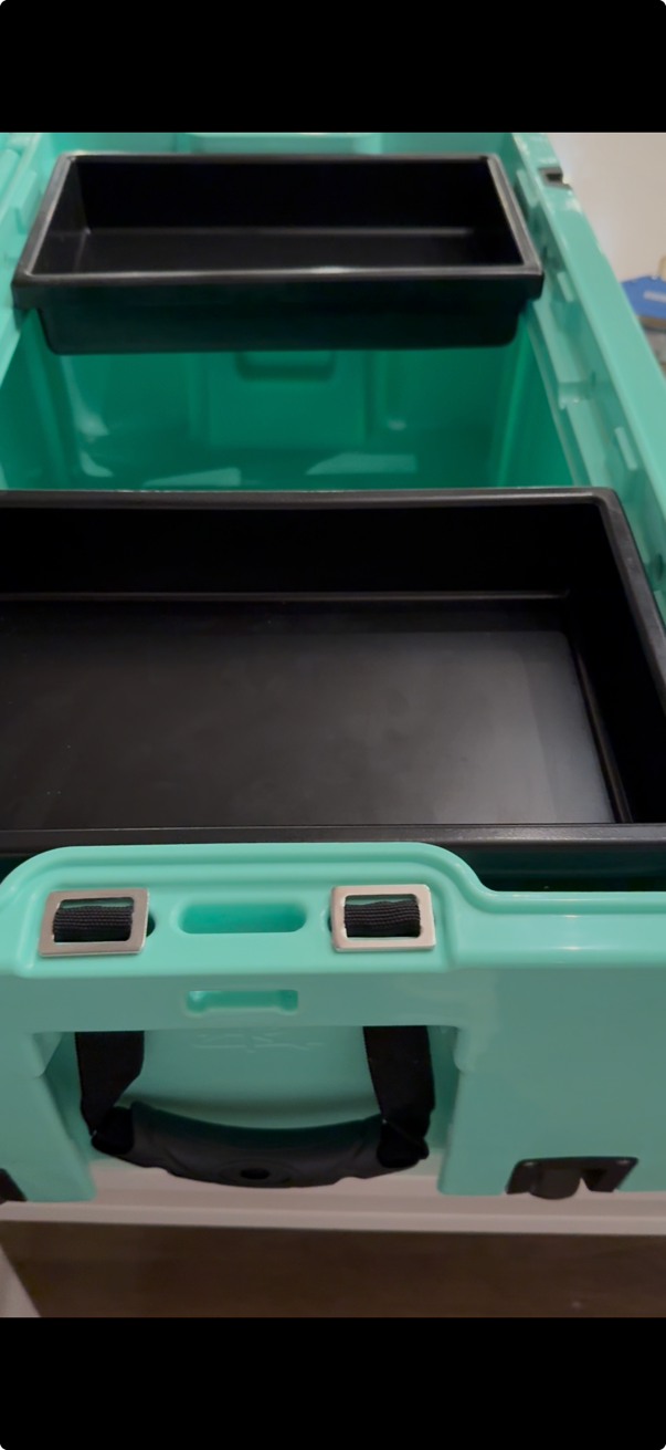 Zig Rigs Tray Organizer - Pre-Order - More in production now
