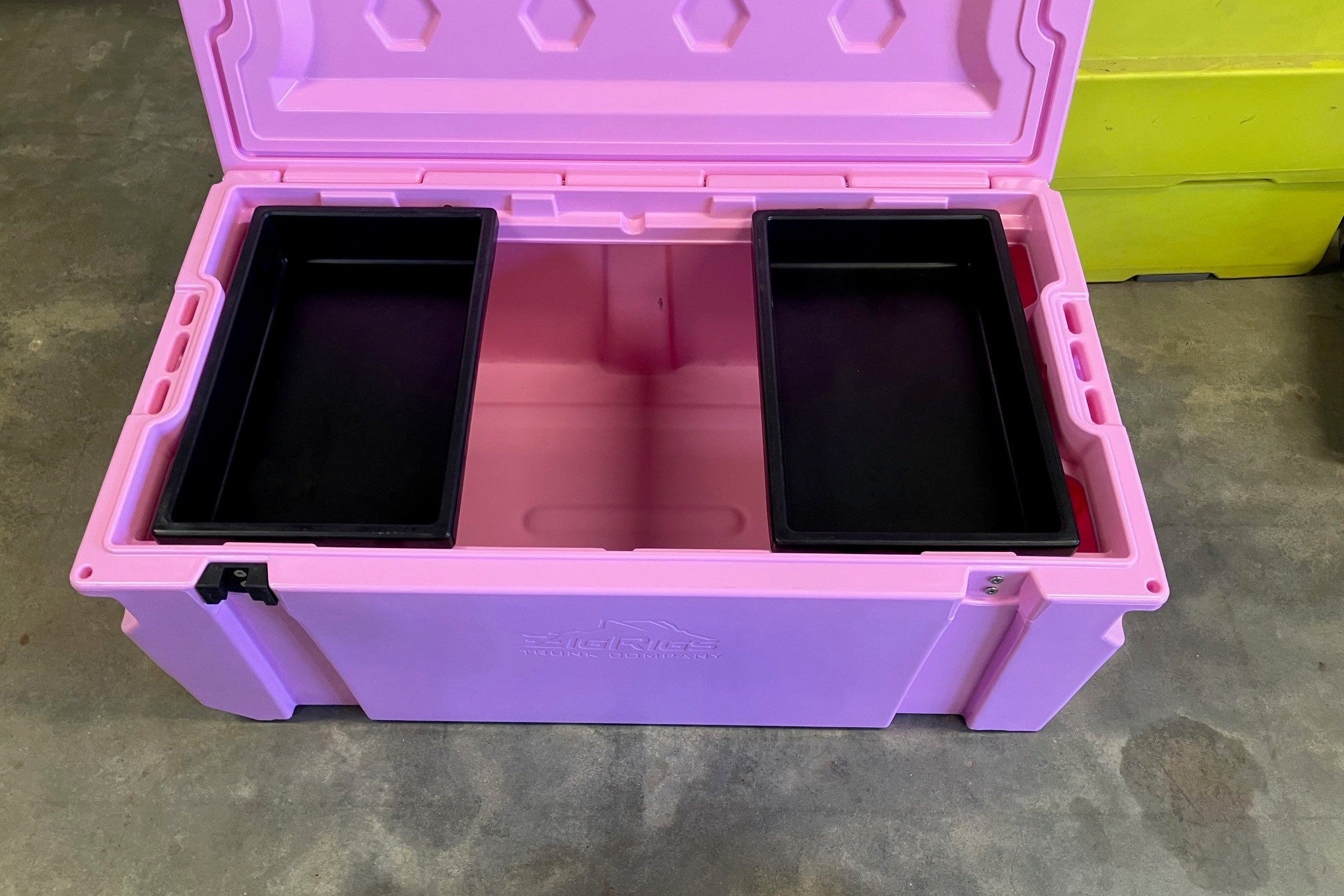 Zig Rigs Tray Organizer - Pre-Order - More in production now